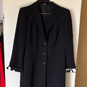 SC Collection Pant Suit Size 10